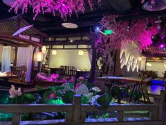 大堂-韵秋荷(宝山龙湖天街店)