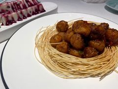 富硒小土豆-纳地素食(石门公园店)