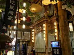 -淀里船宴(卓达店)