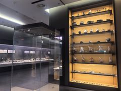 -日照市博物馆