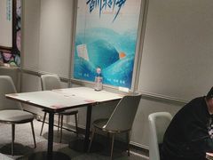 -必胜客(新辰里酒仙桥店)