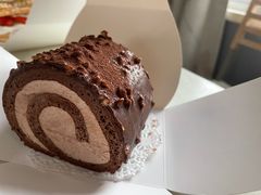 -治愈系甜品The Soothing Dessert(科海大楼店)