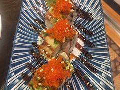 -福樱兰海鲜放题铁板烧(加州店)