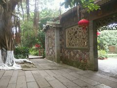 -清源山风景区