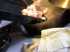 -狐狸爱上椰子鸡(滨江星光大道店)