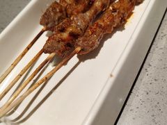 -半天妖烤鱼(东方新天地店)