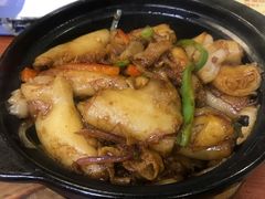 -香港仔茶餐厅(凤阳店)