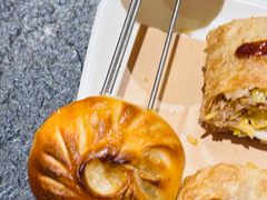 -福苗小骆驼烧烤(曲江店)