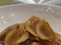 泡萝卜-老松林饭店