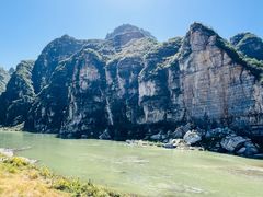 -孤山寨风景区