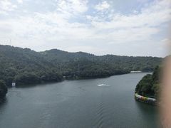 -石燕湖生态旅游景区