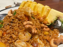 -大树餐厅(益田假日店)