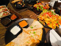 -Q MEX 库迈墨西哥餐吧(三里屯店)