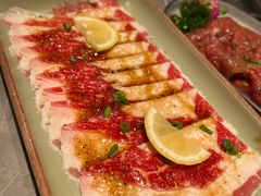 -小米烤肉-泥炉炭烤(常营店)