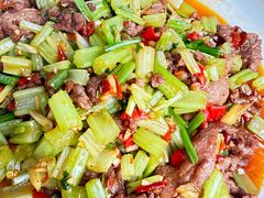 -花红徽菜(九华山青阳店)