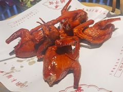 -鸽子侯·家宴·平价海鲜(市图书馆店)