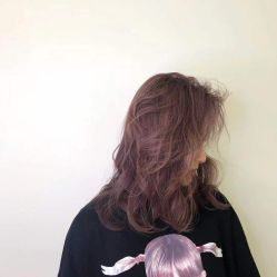 点击看大图 -简法造型·品牌形象店