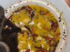 -太二酸菜鱼(天鹅湖万达店)