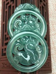 -北京七彩云南翡翠珠宝旗舰店(月坛店)