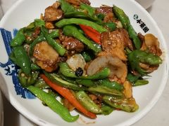 -小菜园新徽菜(北京大兴龙湖天街店)