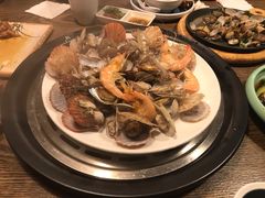 -鲜小岛·铜锅涮肉