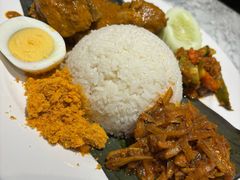 -关夫人餐厅(阳光广场店)