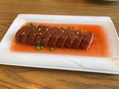 -日出青木·杭帮菜名店