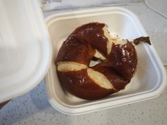 -HOT CRUSH趁热集合·现烤面包(环球港店)