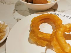 -丁卯•铜锅涮肉(工体店)