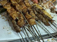 -江湖翅客(琶洲新村店)