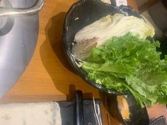 -呷哺呷哺 黄金牧场 (盛世天骄店)