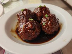 -福荣新中式餐厅