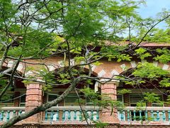 -厦门大学(思明校区)