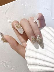 -PINK STAR美甲美睫