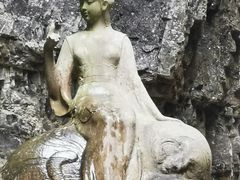 -野三坡百里峡景区