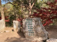 -敬亭山风景名胜区