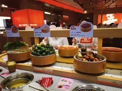 -喜家自助小火锅(金茂览秀城店)