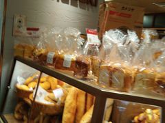 -山崎面包(静安久光店)