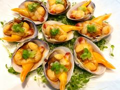 -湖影中餐厅·南京金茂威斯汀大酒店