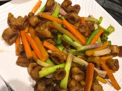 -美极鲜食坊(宝安南路店)