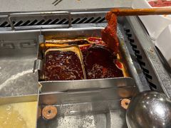 -海底捞火锅(乐堤港店)