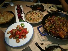-荣鹏风味烀饼(万达广场店)