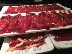 吊龙-二刀潮牛(重庆光环购物公园店)