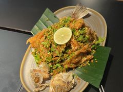 -Ameigo梅果·云贵川bistro(长宁来福士店)