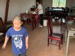 -南汇新场正宗水蜜桃采摘