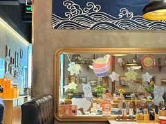 -千寻山野烤肉(天虹店)