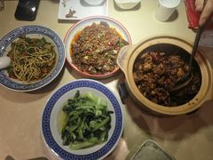 -小柴米·传统江西菜(八一广场店)