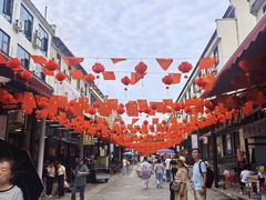 -梁子岛生态旅游区