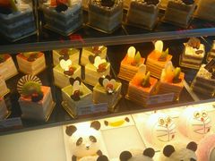 -心岸(小西沟店)