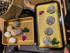 -藤原布二·大正创意料理(五台山店)